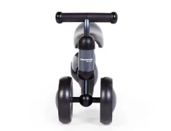 New Childhome My First Bike Peuter Loopfiets - Metaal - Grijs