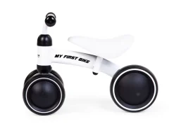 Cheap Childhome My First Bike Peuter Loopfiets - Metaal - Wit