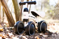 Cheap Childhome My First Bike Peuter Loopfiets - Metaal - Wit