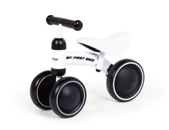 Cheap Childhome My First Bike Peuter Loopfiets - Metaal - Wit
