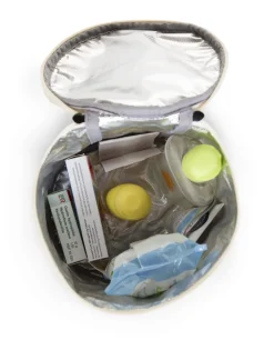 Outlet Childhome My Little Pharmacy Medicijntas - Ecru Zwart