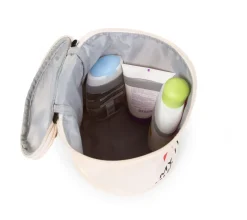 Outlet Childhome My Little Pharmacy Medicijntas - Ecru Zwart