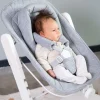 Discount Childhome Newborn Evosit - Jersey - Wit