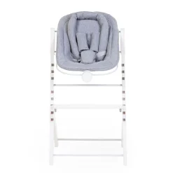 Discount Childhome Newborn Evosit - Jersey - Wit