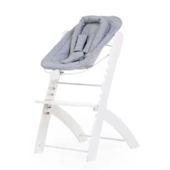 Discount Childhome Newborn Evosit - Jersey - Wit
