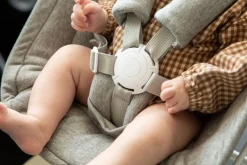 Discount Childhome Newborn Evosit - Jersey - Wit