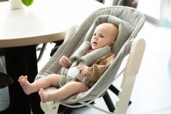 Discount Childhome Newborn Evosit - Jersey - Wit