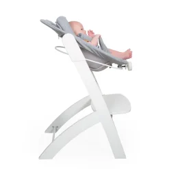 Discount Childhome Newborn Evosit - Jersey - Wit