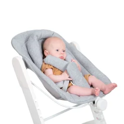 Discount Childhome Newborn Evosit - Jersey - Wit