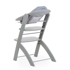 Hot Childhome Newborn Evosit - Jersey Grijs