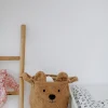 Best Sale Childhome Opbergmand - 25X20X20 Cm - Teddy - Bruin