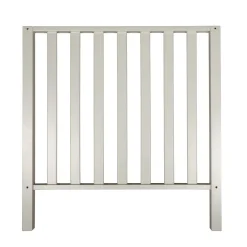 Hot Childhome Pa94 Korte Zijde - Stone Grey