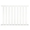 Outlet Childhome Pa94 Lange Zijde - Wit