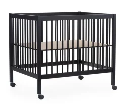 Hot Childhome Park 97 + Wieltjes - 95X75 Cm - Hout Zwart
