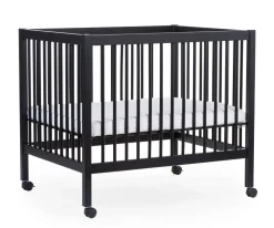 Hot Childhome Park 97 + Wieltjes - 95X75 Cm - Hout Zwart