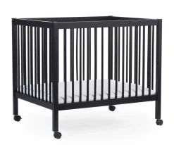 Hot Childhome Park 97 + Wieltjes - 95X75 Cm - Hout Zwart