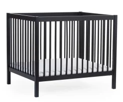 Hot Childhome Park 97 + Wieltjes - 95X75 Cm - Hout Zwart