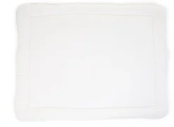 Clearance Childhome Parklegger - 75X95 Cm - Jersey + Mousseline - Hearts