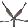 New Childhome 5-Punts Harnas - Kinderwagen - Anthraciet