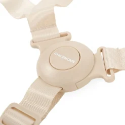 Best Childhome 5-Punts Harnas Evolu - Beige