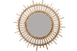 Sale Childhome Rattan Spiegel - Fondi - 60 Cm