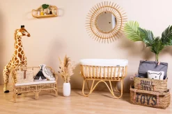Best Sale Childhome Rattan Wandrek