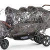 Cheap Childhome Regenhoes Voor Sixseater (Cwsixn)