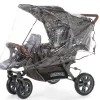Best Sale Childhome Regenhoes Voor Triplet (Cwtripn)