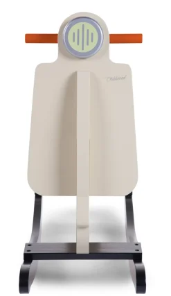 Best Childhome Schommel Scooter - Mdf - Cream