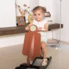 Store Childhome Schommel Scooter - Mdf - Roest Zwart