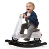 Cheap Childhome Schommel Scooter - Mdf - Zwart Wit