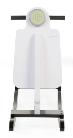 Cheap Childhome Schommel Scooter - Mdf - Zwart Wit