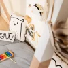 Cheap Childhome Sierkussen - Canvas - Beer