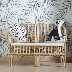 Shop Childhome Sierkussen - Canvas - Cactus