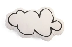 Shop Childhome Sierkussen - Canvas - Wolk