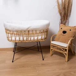 Sale Childhome Sierkussen - Polyester - Teddy