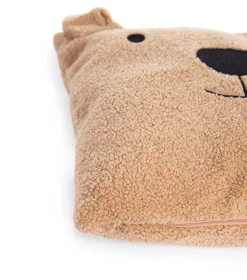 Sale Childhome Sierkussen - Polyester - Teddy