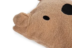 Sale Childhome Sierkussen - Polyester - Teddy