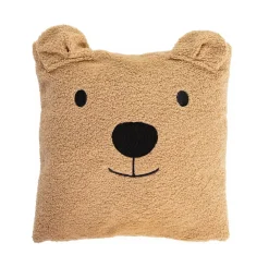 Sale Childhome Sierkussen - Polyester - Teddy
