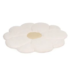 Cheap Childhome Speelmat Bloem - 110Cm - Ecru/Geel