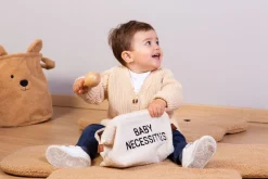 New Childhome Speelmat Teddybeer - 150 Cm - Teddy Bruin