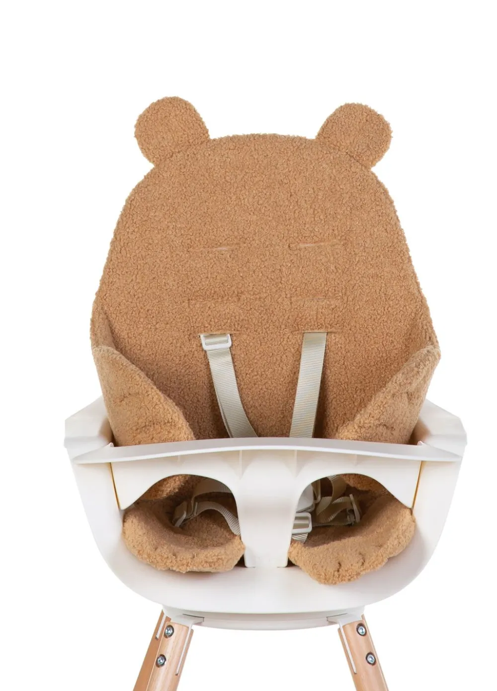 Sale Childhome Stoelverkleiner Universeel - Jersey - Teddy Bruin