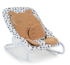 Sale Childhome Stoelverkleiner Universeel - Jersey - Teddy Bruin