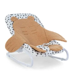 Sale Childhome Stoelverkleiner Universeel - Jersey - Teddy Bruin