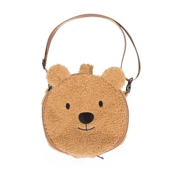 Cheap Childhome Teddy Tasje - Beige
