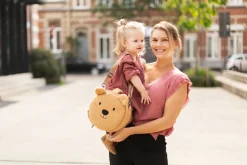 Cheap Childhome Teddy Tasje - Beige