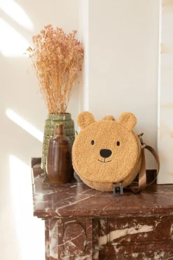 Cheap Childhome Teddy Tasje - Beige