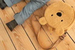 Cheap Childhome Teddy Tasje - Beige