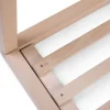 Online Childhome Tipi & Huis Bed Lattenbodem - 70X140 Cm - Hout