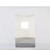 Clearance Childhome Tipi Bed Cover - 70X140 Cm - Wit